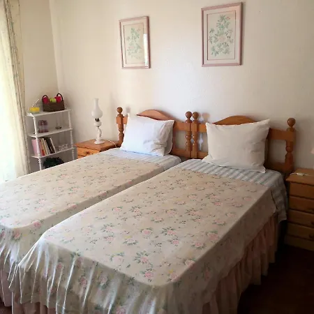 Apartment Dreaming Of Algarve